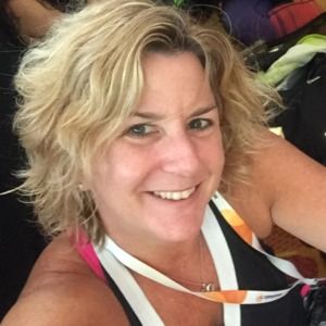 Meet your Posher, Melanie
